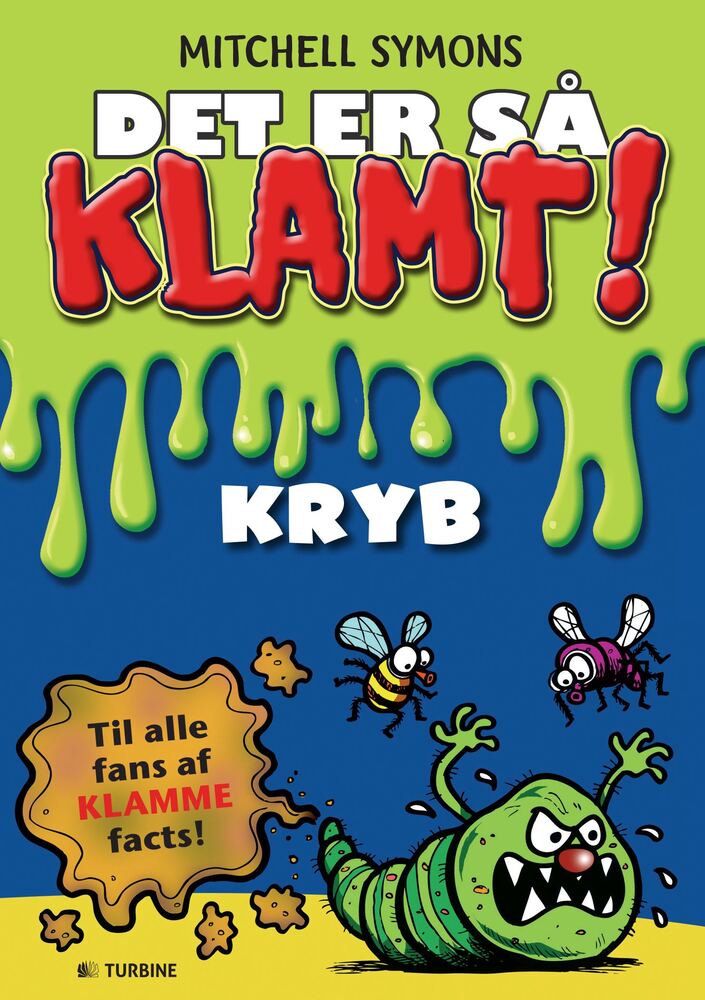 Det er så klamt!