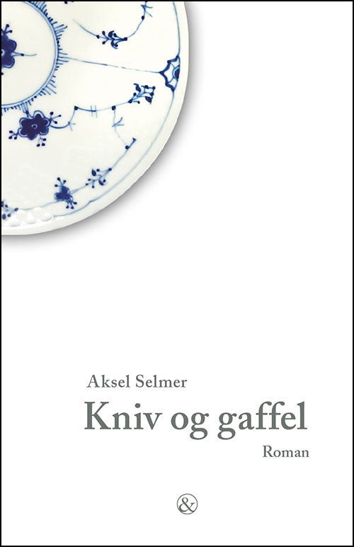 Kniv og gaffel