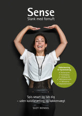 Sense - slank med fornuft