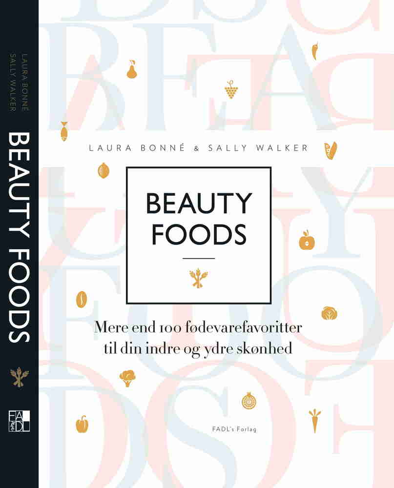 Beauty Foods