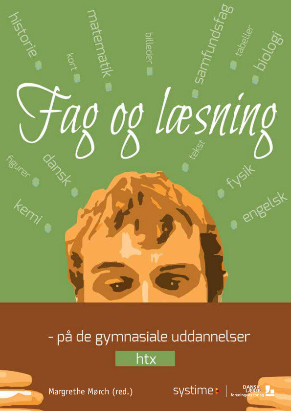 Fag og læsning (htx)