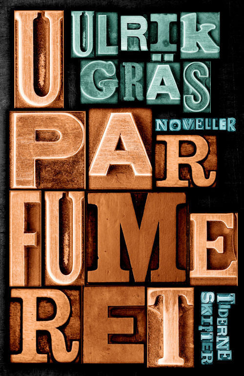 Uparfumeret