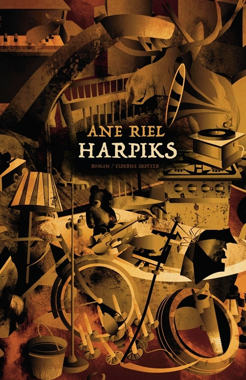 Harpiks