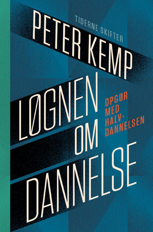 Løgnen om dannelse