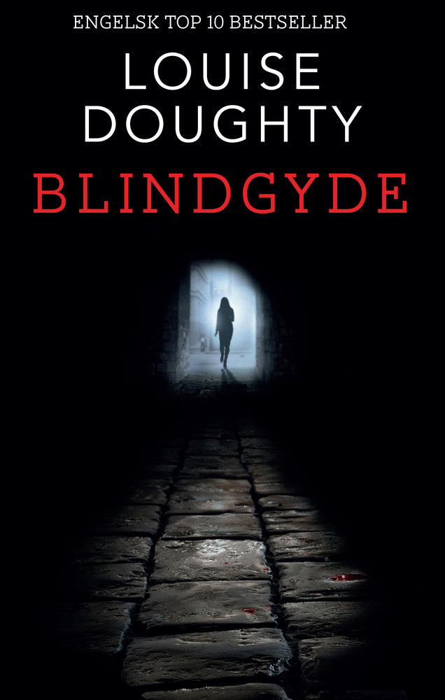 BLINDGYDE.
