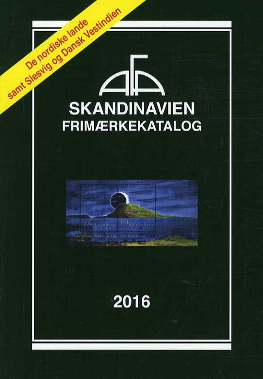 AFA Skandinavien 2016