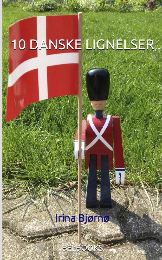 10 Danske Lignelser