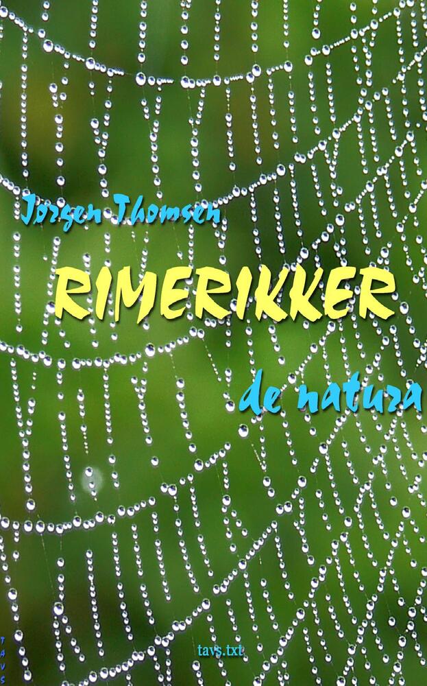 RIMERIKKER - de natura