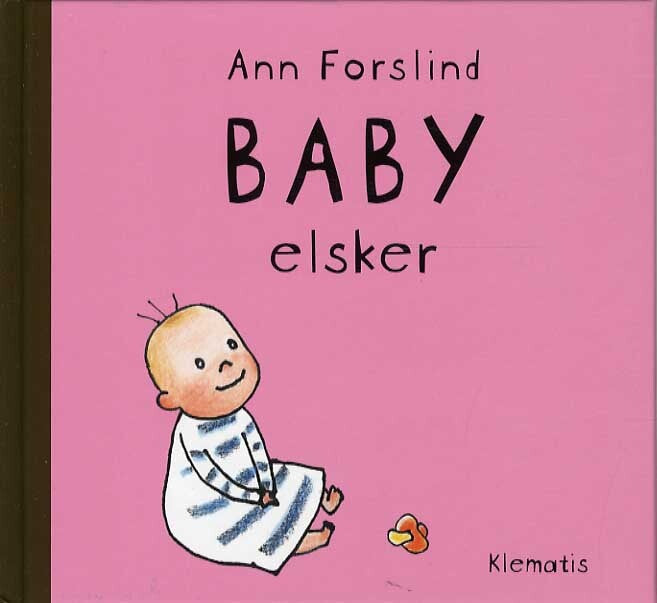 Baby elsker