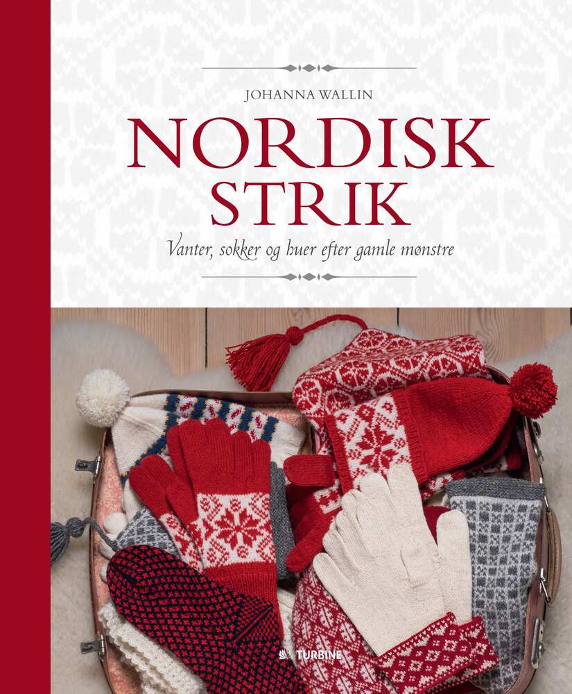 Nordisk strik