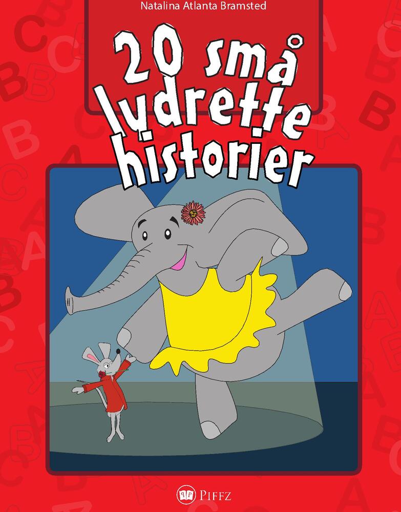 20 små lydrette historier