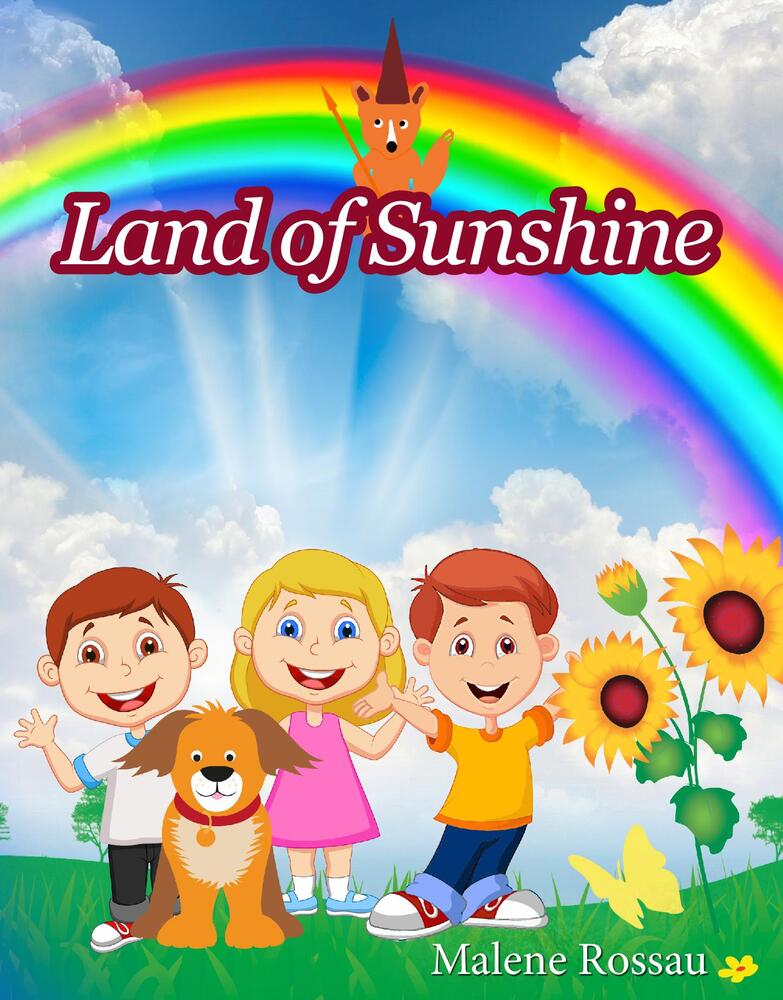 Land of Sunshine