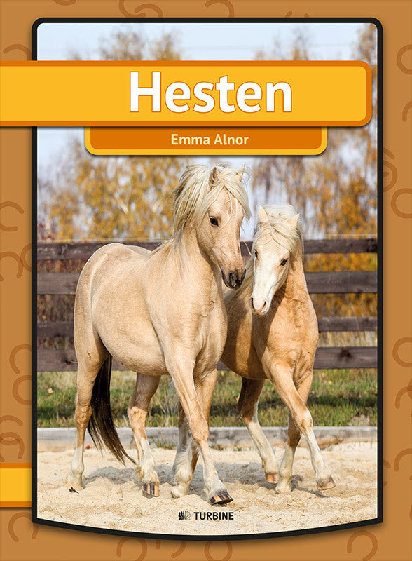 Hesten