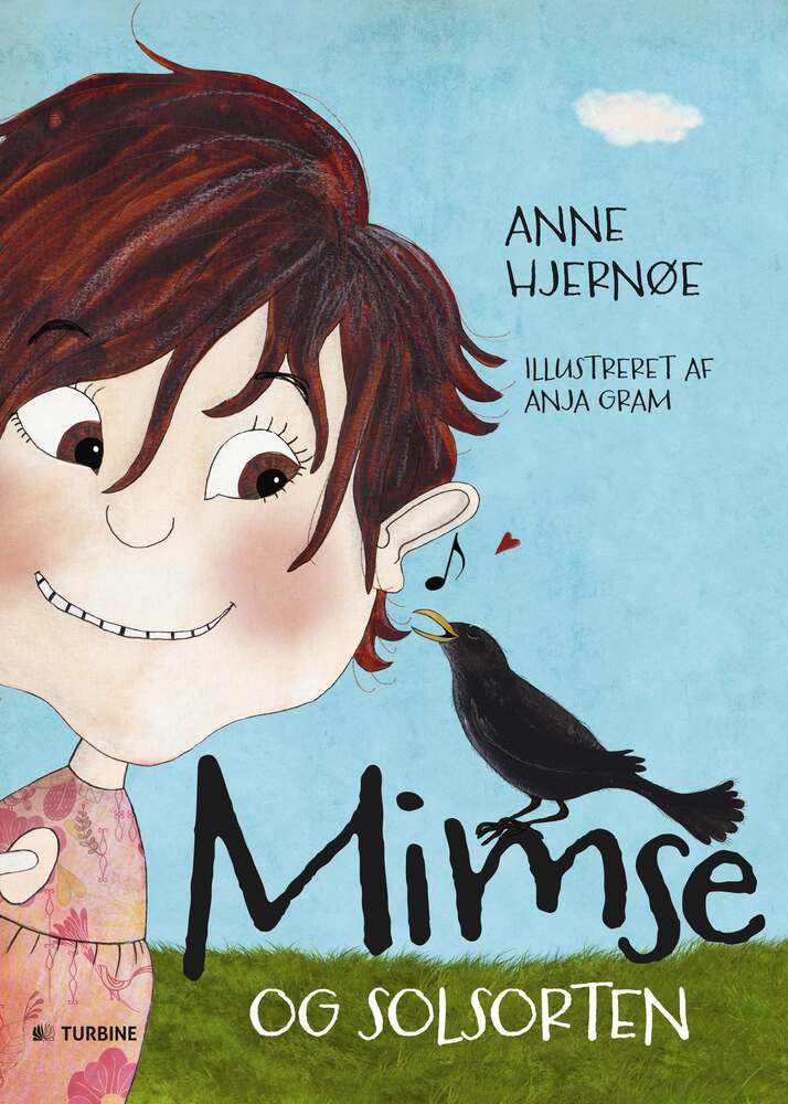 MIMSE OG SOLSORTEN