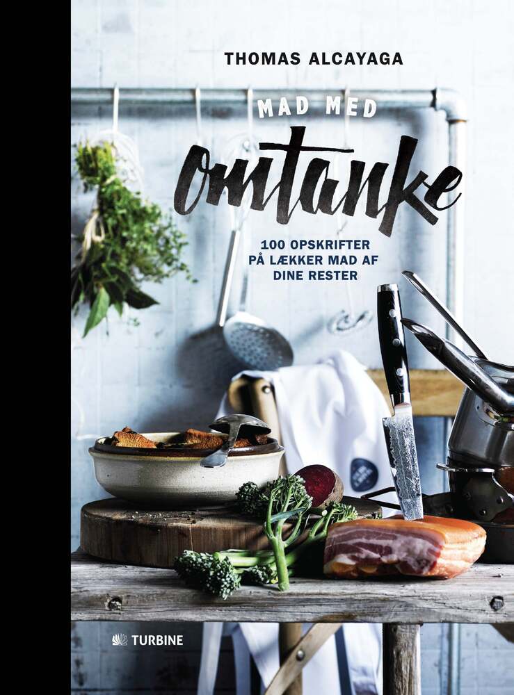 Mad med omtanke