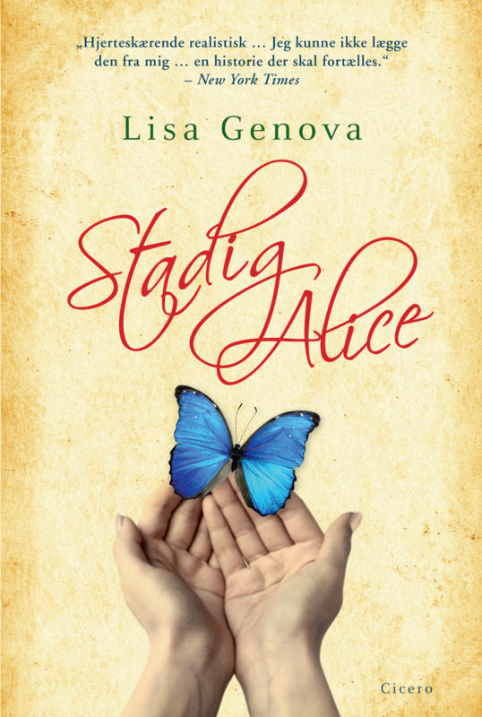 Stadig Alice