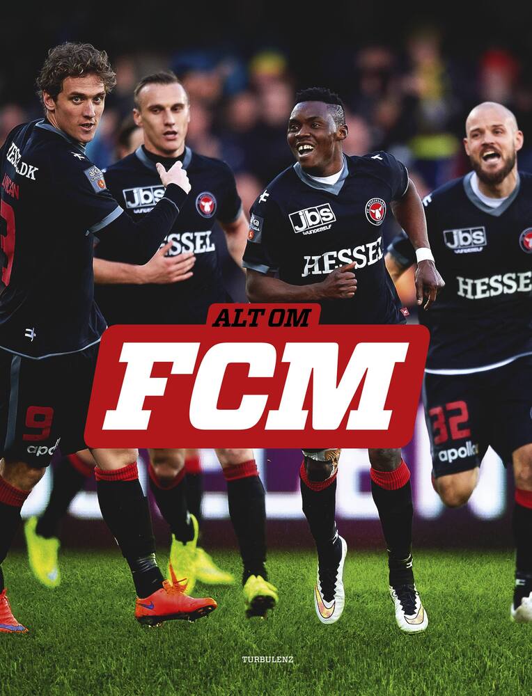 Alt om FCM
