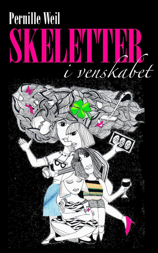 Skeletter i venskabet