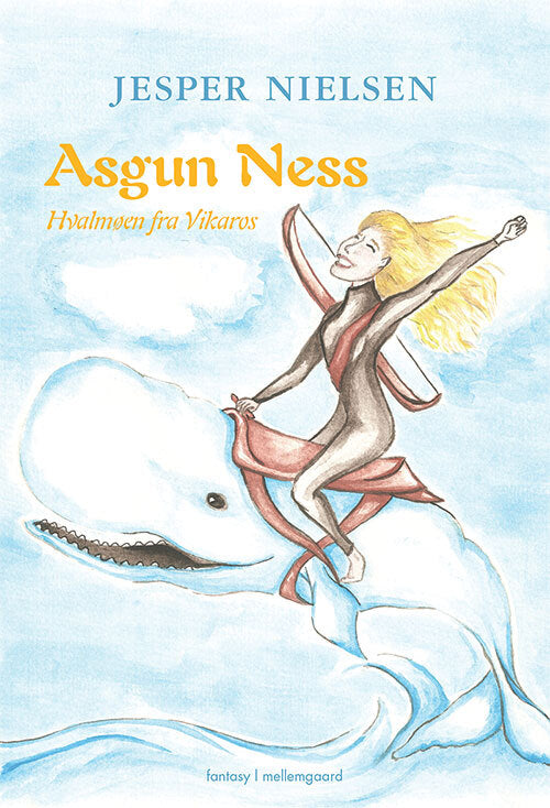 Asgun Ness