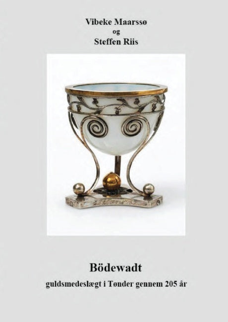 Bödewadt