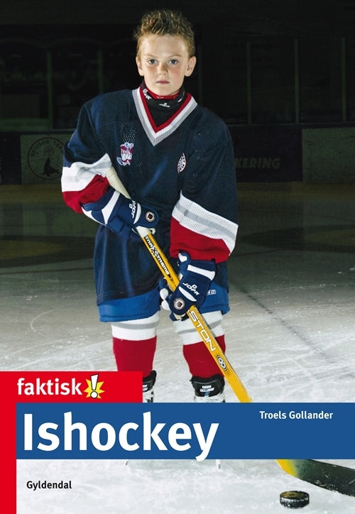 Ishockey