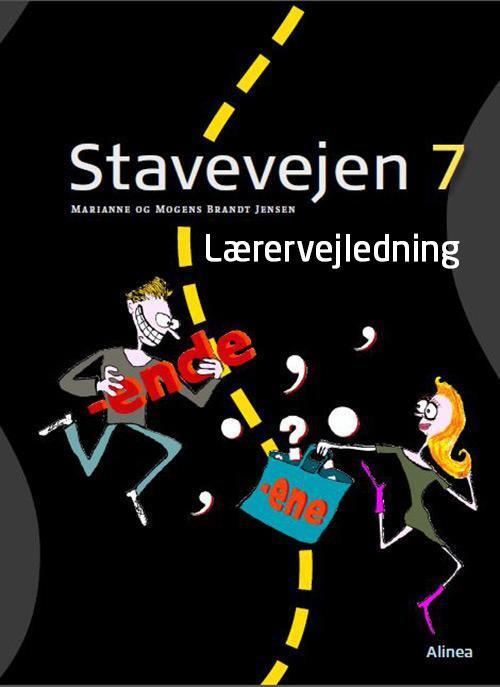 Stavevejen 7