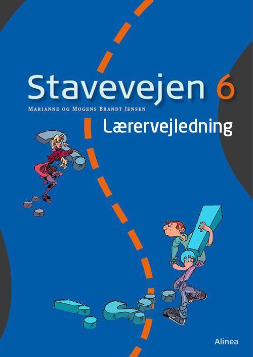 Stavevejen 6