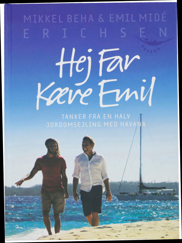 Hej Far Kære Emil
