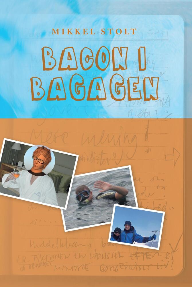 Bacon i bagagen