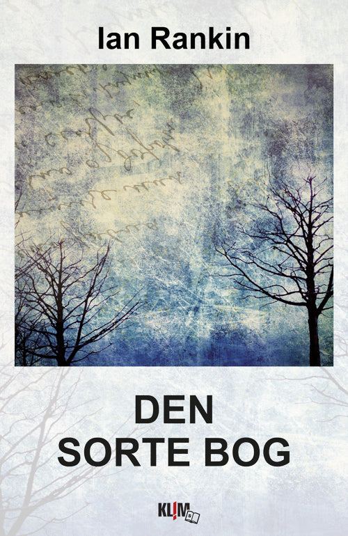 Den sorte bog Bind 2