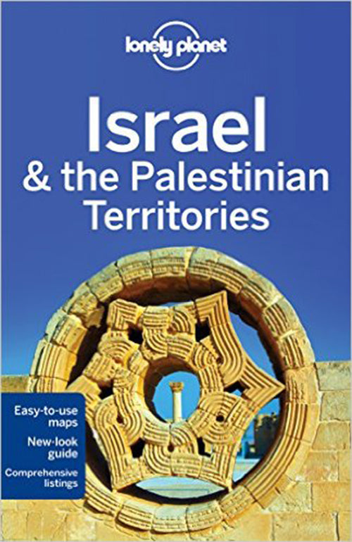 Israel & the Palestinian Territories