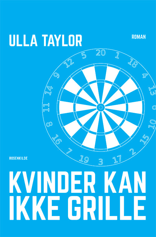 Kvinder kan ikke grille