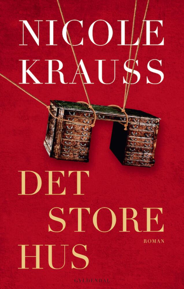 Det store hus