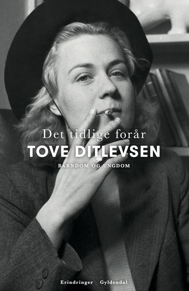 Det tidlige forår