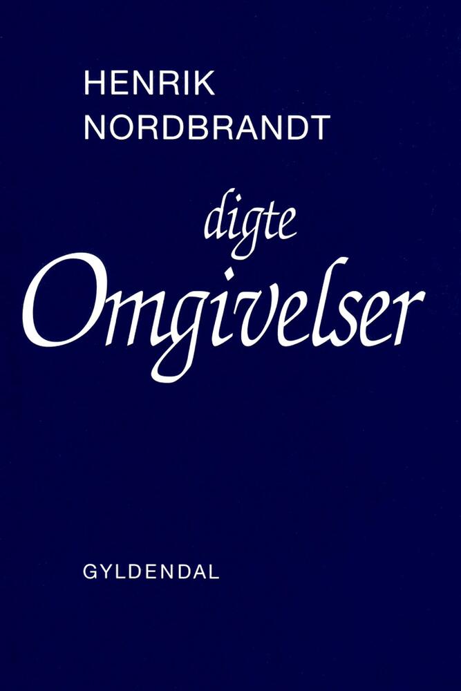 Omgivelser