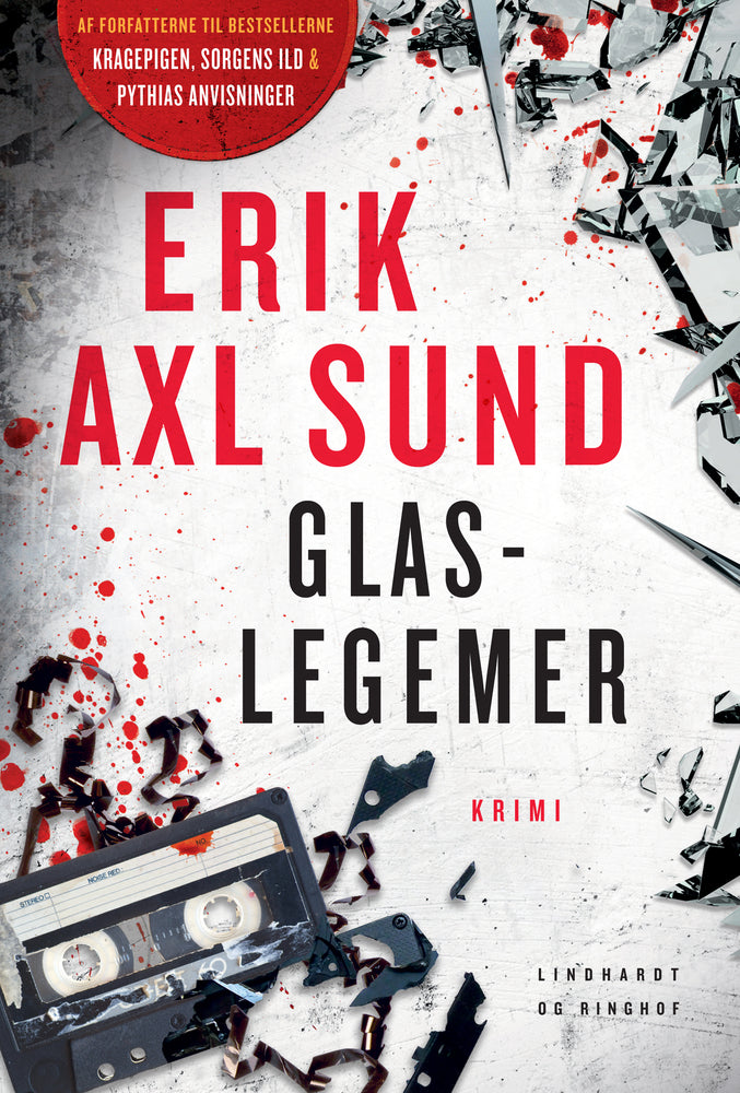 Glaslegemer