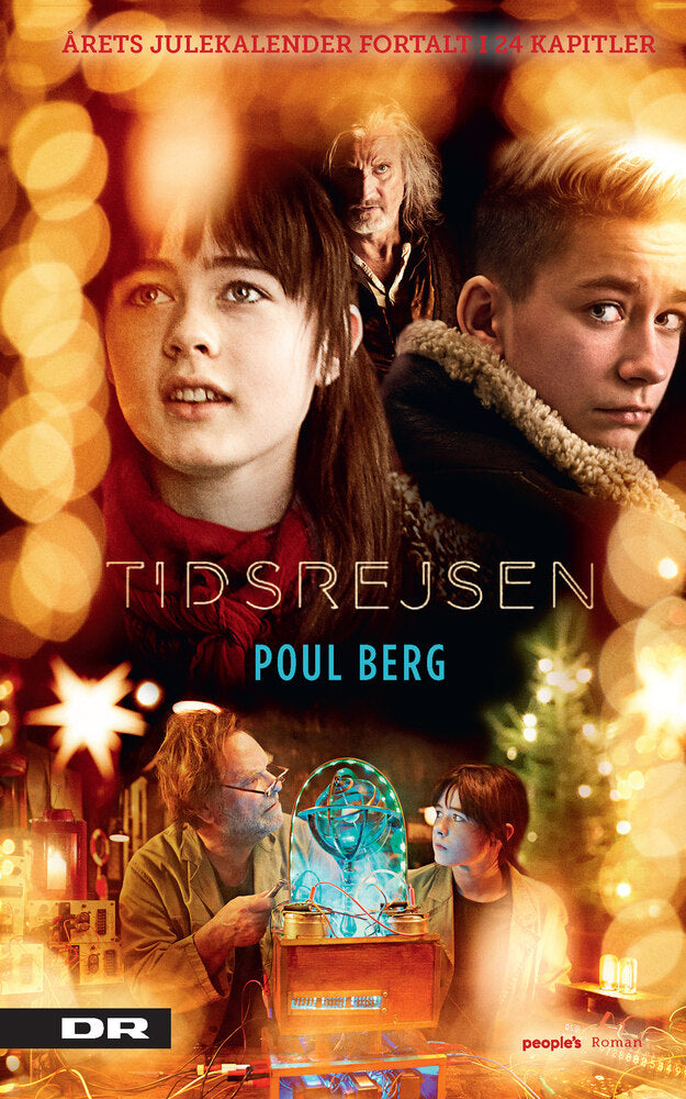 Tidsrejsen