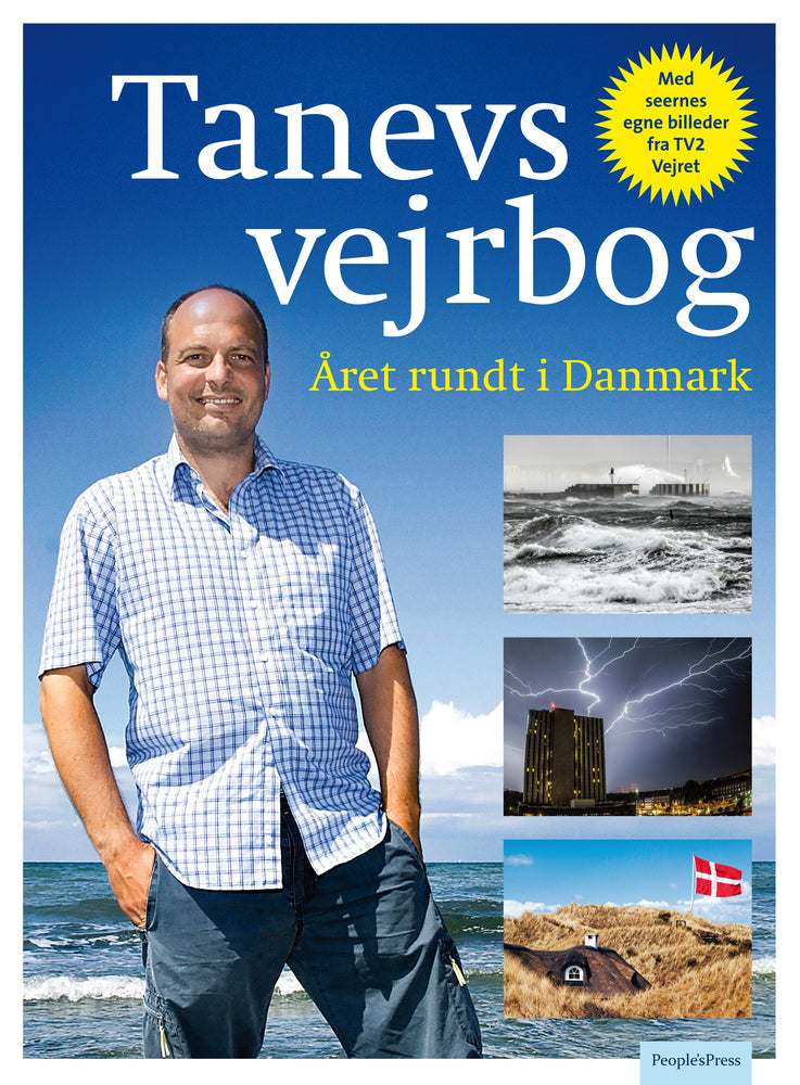 Tanevs vejrbog