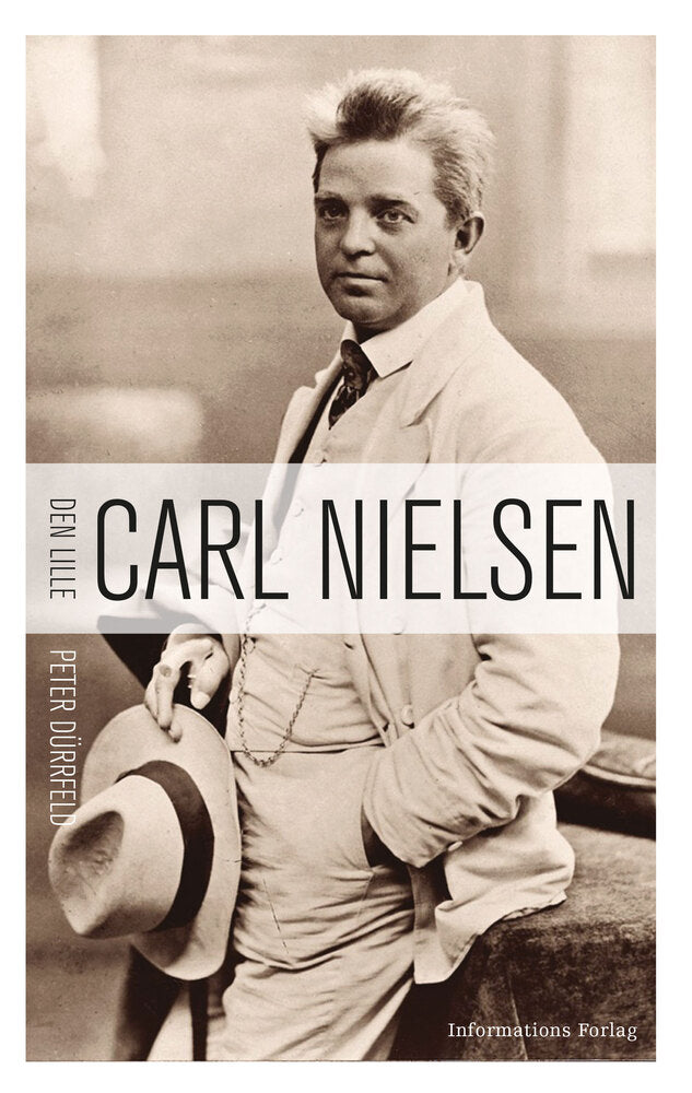 Den lille Carl Nielsen