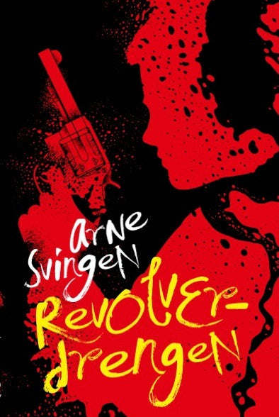 Revolverdrengen