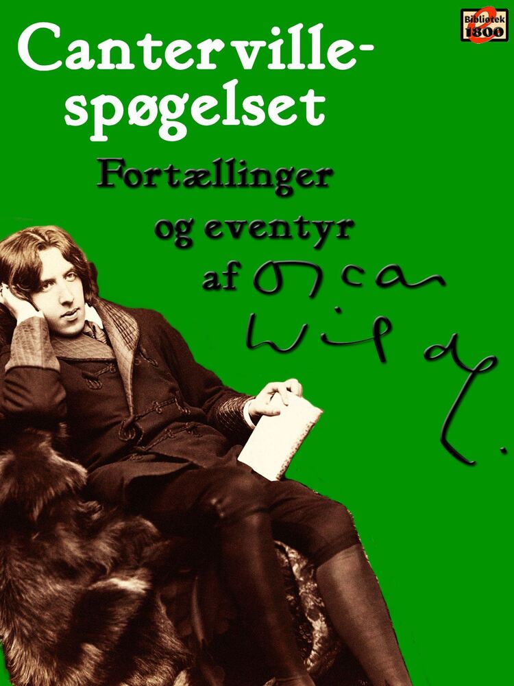Canterville-spøgelset