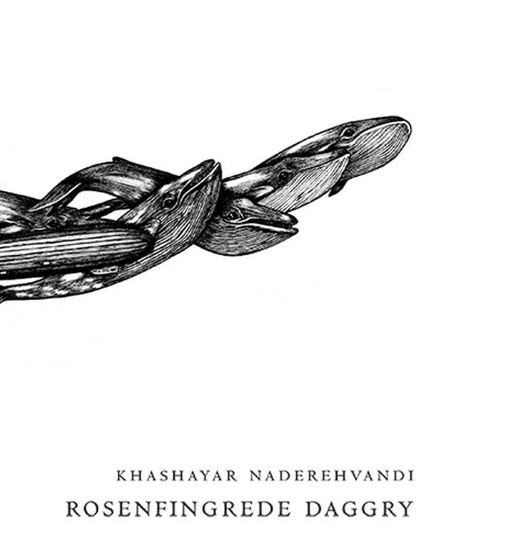 Rosenfingrede daggry