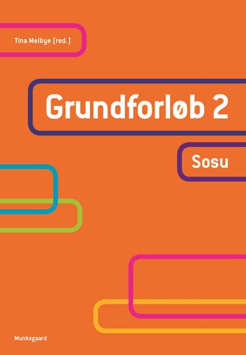 Grundforløb 2. Sosu