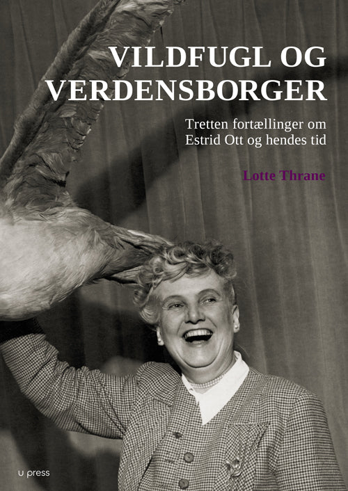 Vildfugl og verdensborger