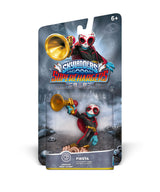 Skylanders superchargers driver driver toys and games