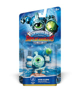Skylanders superchargers driver driver toys and games