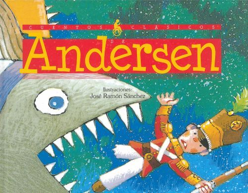 Cuentos clásicos de Andersen