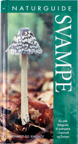 Naturguide Svampe