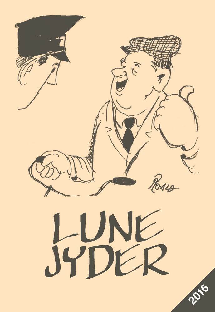 Lune jyder 2016