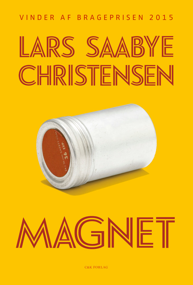 MAGNET